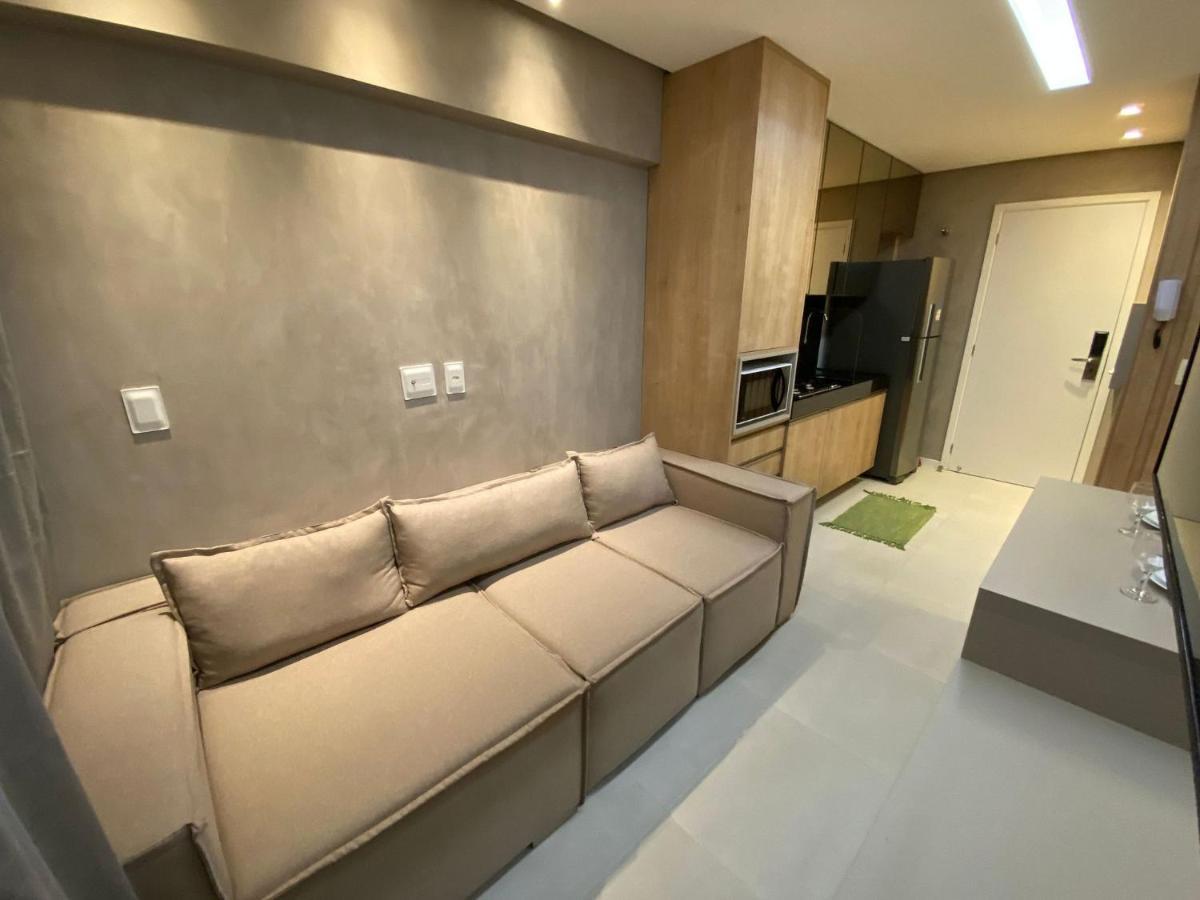 MaceióEdificio Time Apto 918 Er Hospedagens公寓 外观 照片